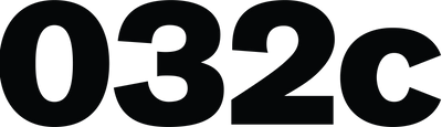 032c logo