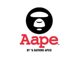 A Bathing Ape logo