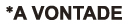 A Vontade logo