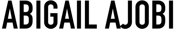 ABIGAIL AJOBI logo