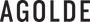 AGOLDE logo