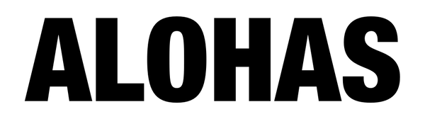 ALOHAS logo