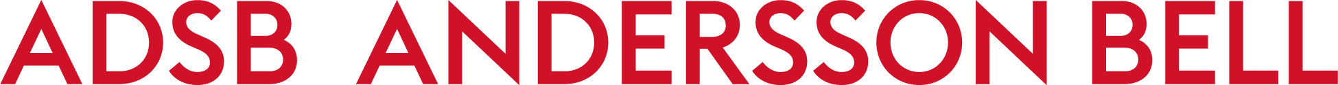 ANDERSSON BELL logo
