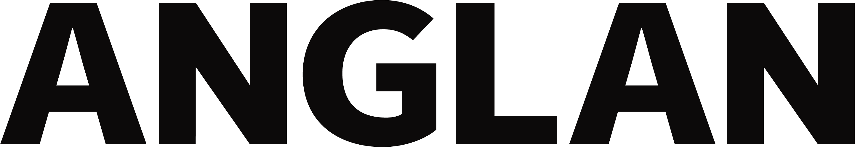 Anglan logo