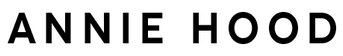 ANNIE HOOD logo