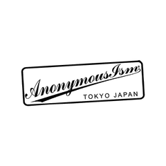 Anonymous Ism logo