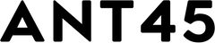 ANT45 logo