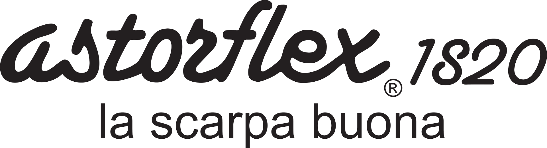 Astorflex logo
