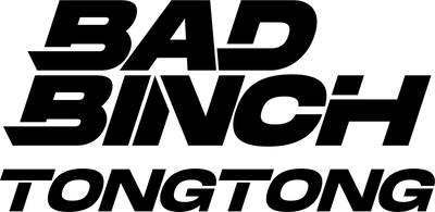 BAD BINCH TONGTONG logo