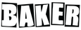Baker logo
