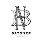 Batoner logo