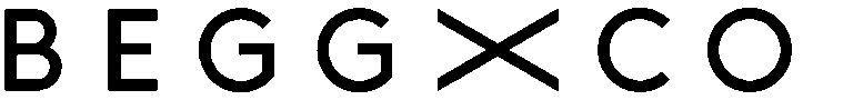 Begg x Co logo
