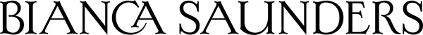 BIANCA SAUNDERS logo