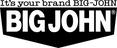 Big John logo