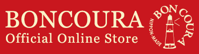Boncoura logo