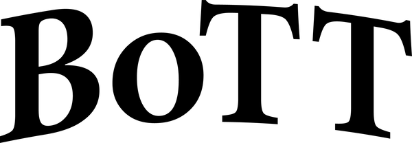 BoTT logo