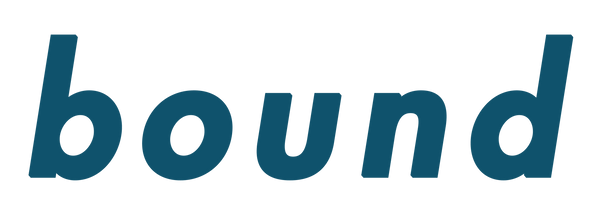 Bound logo