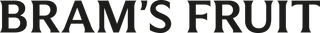 Bram's Fruit logo