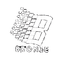 Bronze logo