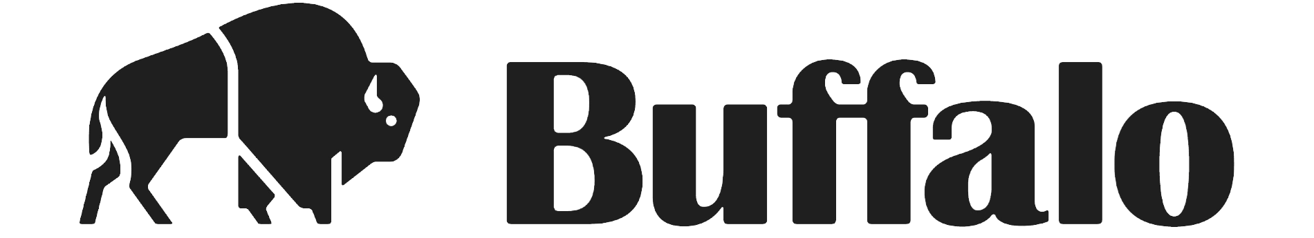 Buffalo Systems logo
