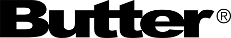 Butter Goods logo