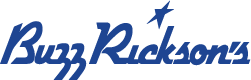 Buzz Rickson's logo