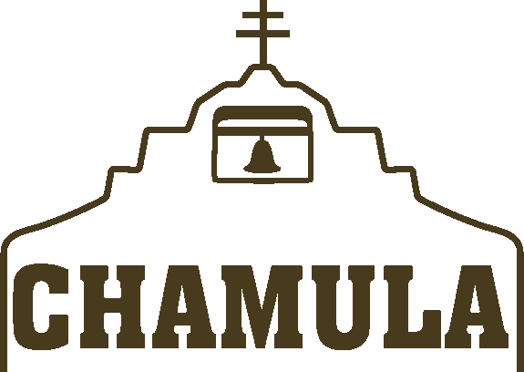 Chamula logo