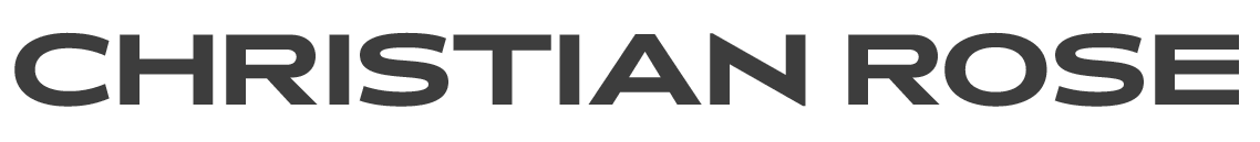 Christian Rose logo
