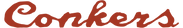 Conkers logo