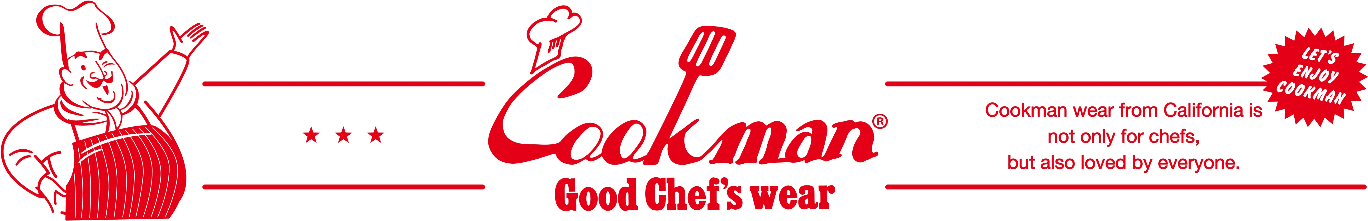 Cookman logo