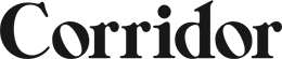 Corridor logo