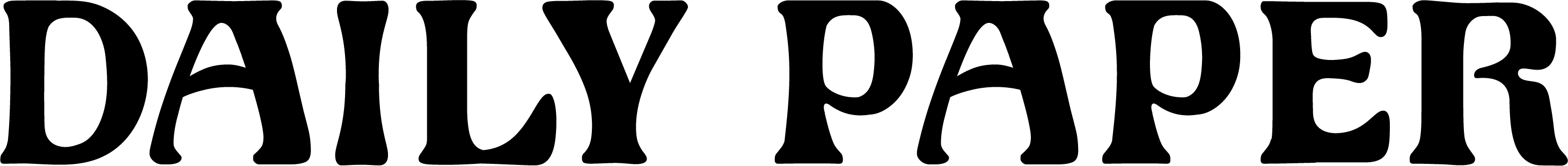 Daily Paper logo