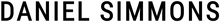 Daniel Simmons logo