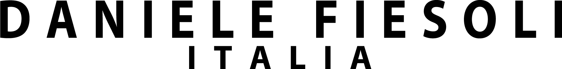 Daniele Fiesoli logo