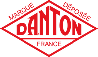 Danton logo
