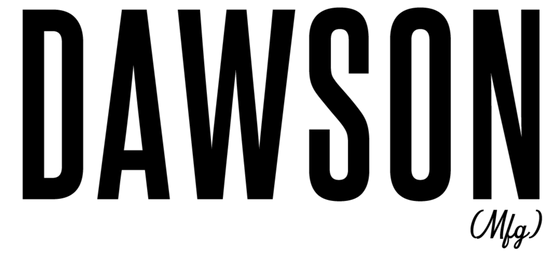 Dawson Denim logo