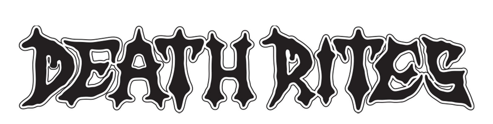 Death Rites logo