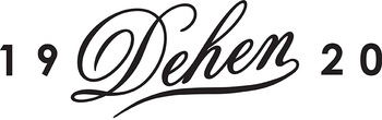 Dehen 1920 logo