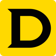 Devold logo