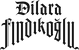 DILARA FINDIKOGLU logo