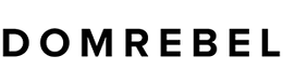 Domrebel logo