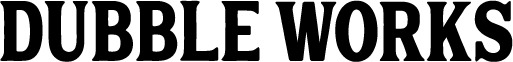 Dubbleworks logo
