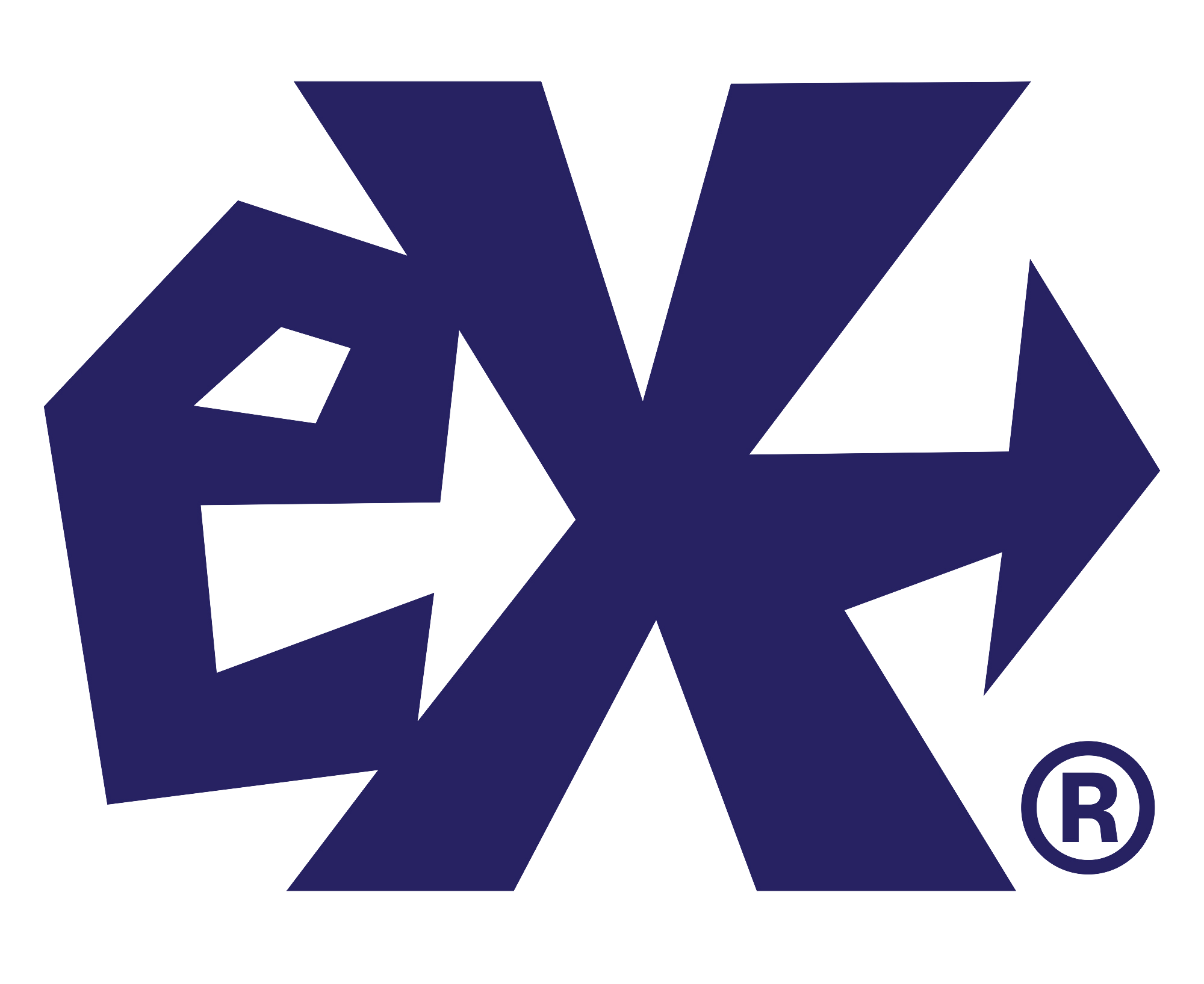 Ecstatic Research logo