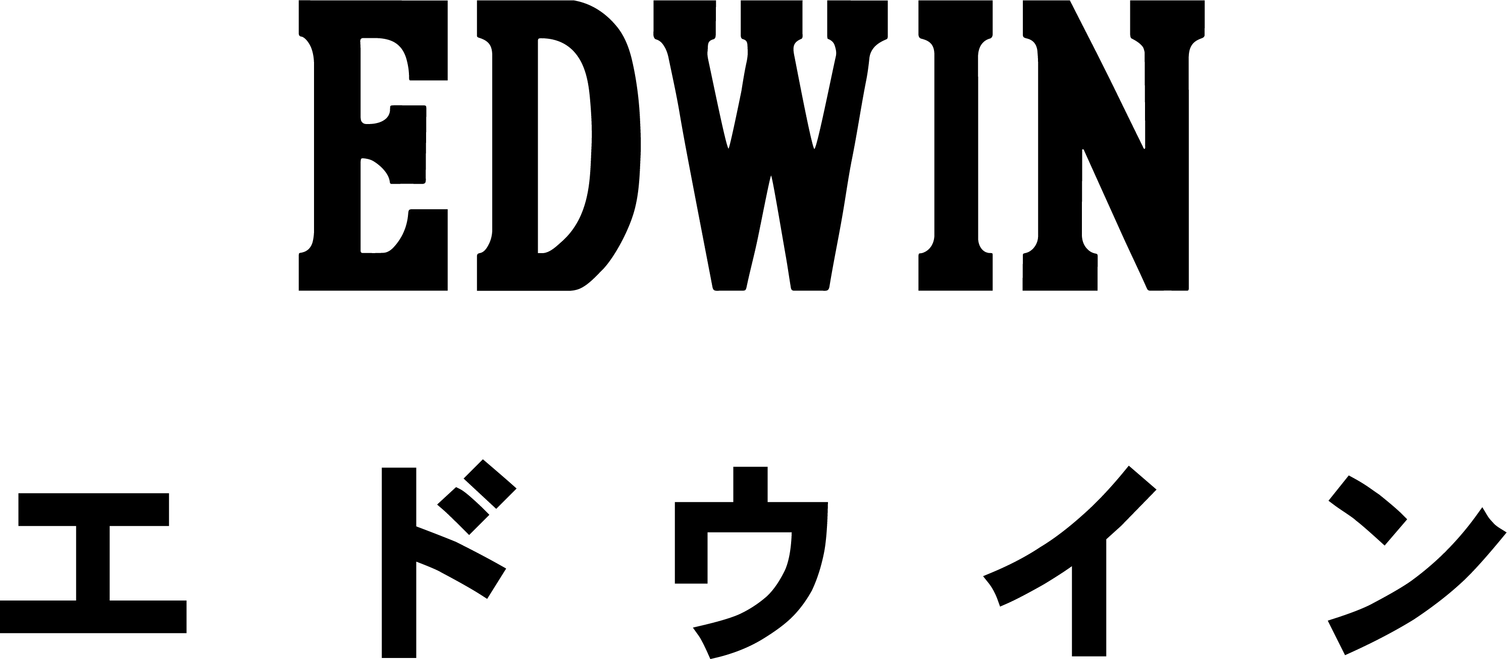 Edwin logo
