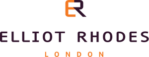 Elliot Rhodes logo