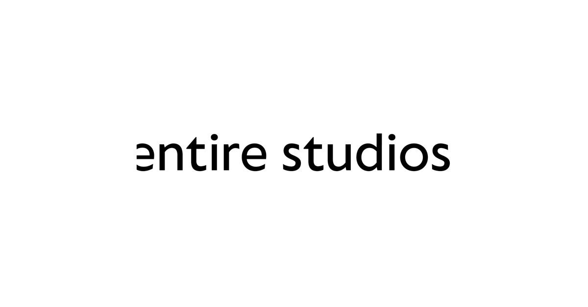 Entire Studios logo