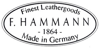 F. Hammann logo