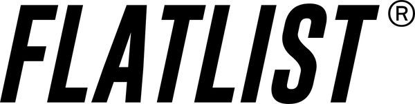 FLATLIST EYEWEAR logo