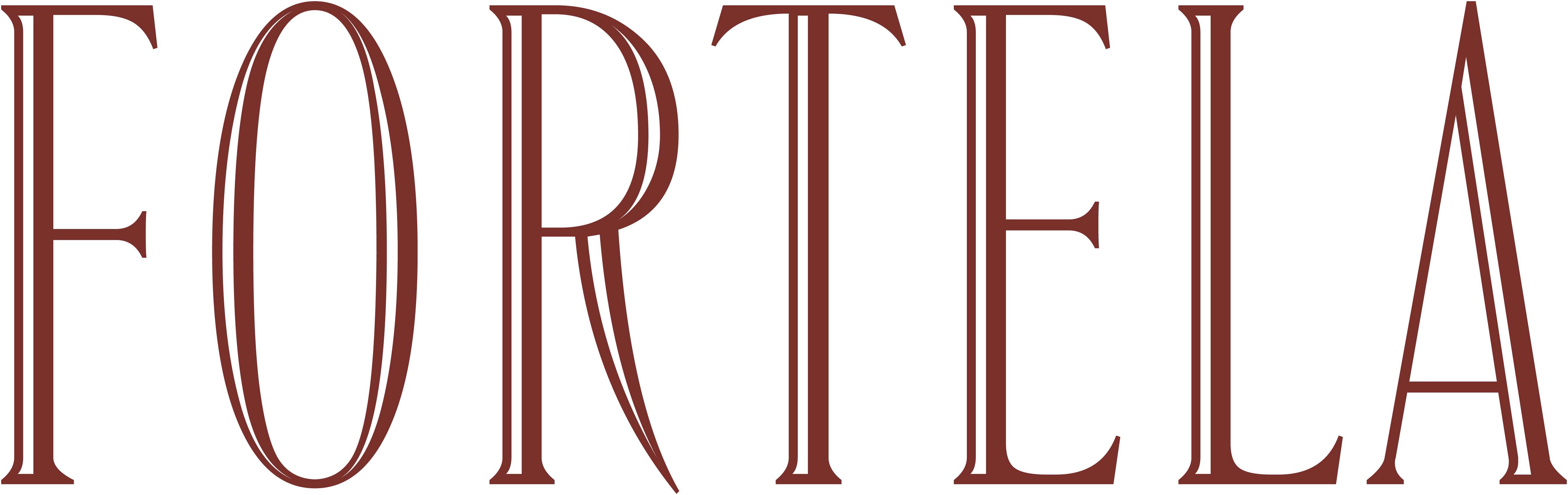 Fortela logo