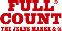 FULLCOUNT logo